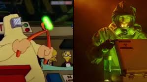 We did not find results for: The Simpsons Intro Recreated From Stock Footage Is A Delight Nerdist