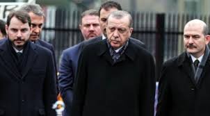 Maybe you would like to learn more about one of these? Ankara Da Deprem Emrindeki Polis Icisleri Bakani Soylu Yu Izledi Bakirkoy Gazetesi