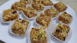 حلويات تونسية المعشعش التونسي بطلب من المشتركين Food Breakfast Cake