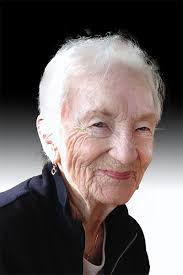 Patricia Ann Castle avis de décès