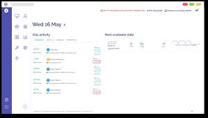 Legal Appointments Client Management Software Workadu
