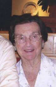 Irene S. Snyder Obituary