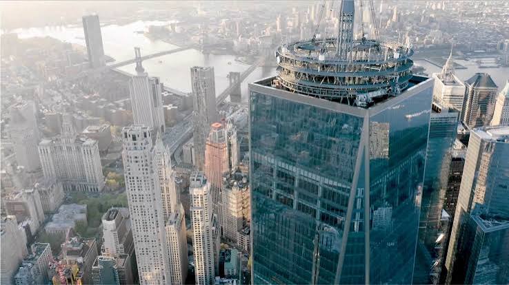 One World Observatory | Best of New York City Attractions