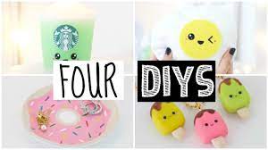 I've got you covered and listed 87 unique and amazing crafts to do when bored. 4 Diy Gift Room Decor Craft Ideas To Do When You Re Bored Youtube