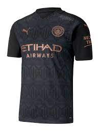 Is it just me or has this patch just completely shagged the game? Manchester City 2020 21 Auswarts Trikot