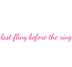 Wedding templates save the dates. Bachelorette Party Crew Decal Stickylife Com Brand