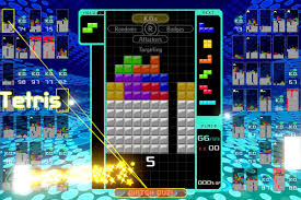 So, we are making the best of lists: Tetris 99 Is The Opposite Of Tetris Effect And It S Amazing The Verge