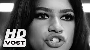 The film stars john david washington and zendaya (who both also produced). Malcolm Marie Bande Annonce Vost Netflix 2021 Zendaya John David Washington Youtube