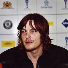 norman reedus