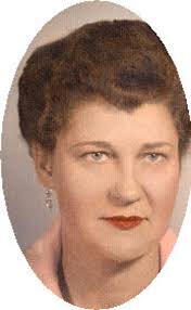 Ruby Pearl Davis Obituary February 20, 2013