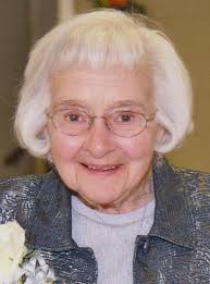 Mary Ethel Medlen Obituary