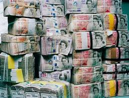 Cati lei este o lira sterlina? Pin On For The Love Of Money