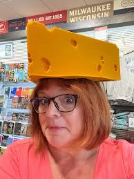 Introduction to a Wisconsin travel writer and storyteller