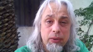 Clyde &amp; Maria Barefoot In Grocery Store