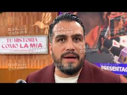 Héctor Martínez le da una última oportunidad a Brandon en La Academia!