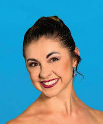 Laura Shuster's Instagram, Twitter & Facebook