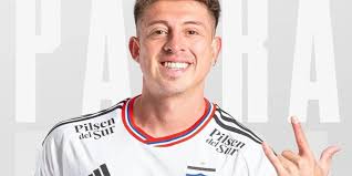 Pablo Parra genera miedo en los hinchas de Universidad de Chile y U Católica