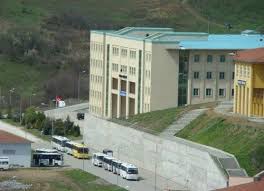 Duzce Universitesi