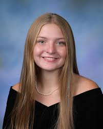 Our fourth Senior decision day goes to our #20 Jaime Kraus Jaime has been  apart of the Varsity team for 2years Jaime will always be remembered