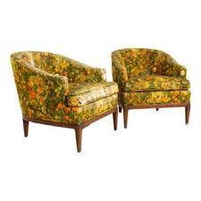 Bernhardt imported metal base furniture. Vintage New Bernhardt Seating For Sale Chairish