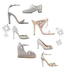 Maybe you would like to learn more about one of these? Chaussure Mariage 30 Paires De Chaussures De Mariage Pour Etre Au Top Le Jour J Elle