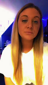 Inez Burke's Instagram, Twitter & Facebook