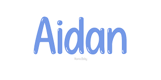 Aidan
