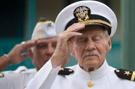 San Juan Capistrano honors veterans