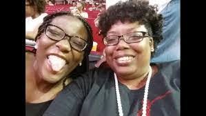 Coretta Darby's Instagram, Twitter & Facebook