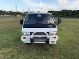 MITSUBISHI-DELICA