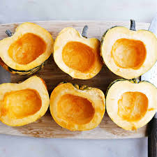 Image result for carnival acorn squash