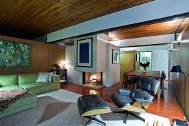 Ronald Thom Bungalow « John Bentley