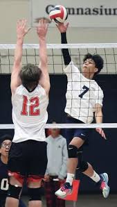 Volleyball: Flames too hot for the Wolf Pack in TCAL clash