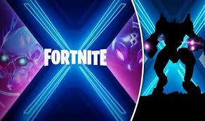 The map changes every fortnite season, but it seems like it might change a bit quicker this time around. Fortnite Season 10 Final Teaser Revealed Epic Drops Last Season X Clue Before Launch Gaming Entertainment Express Co Uk