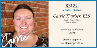 BELS Letter September 2020