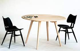 Ercol Originals Drop Leaf Table Temperature Design Indesignlive