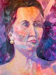 Leila Anderson Artist & Designer