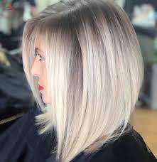 إذا كنت تفكرين في تغيير قصة شعرك، فعليك أولاً التعرف على أحدث قصات الشعر لعام 2016 كي تستوحي منها إطلالتك للحصول على لوك عصري وغير تقليدي. Ø·Ø±ÙŠÙ‚Ø© ØµØ¨Øº Ø§Ù„Ø´Ø¹Ø± Ø±Ù…Ø§Ø¯ÙŠ