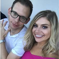 Jeffrey Weimer and Bethany Cherrington's Wedding Website