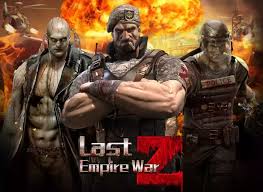 تنزيل لعبة Last Empire لاست امباير War Z للأندرويد برابط مباشر النسخة المجانية New Zombie Empire Game Download Free