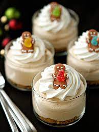Christmas eats on peppermint, christmas cookies and christmas desserts these pictures of this page are about:individual christmas desserts. Mini Christmas Desserts You Ll Want To Add To Your Wish List Real Simple