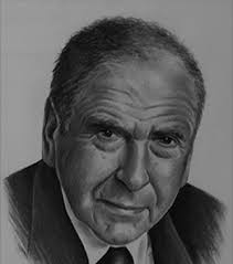 Reuban Cohen — JA New Brunswick Business Hall of Fame