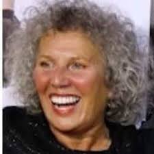 Eileen Yates Statham