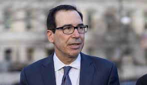 Chinese protesters angle for Liu He's attention as his motorcade whizzes  past