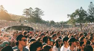 This year's splendour in the grass festival is cancelled. Splendour In The Grass 2020 Has Just Been Postponed Boss Hunting