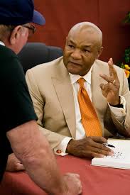 Outside the sport, he is an ordained minister, author, and entrepreneur. George Foreman Net Worth In 2021 Topcelebritynetworths