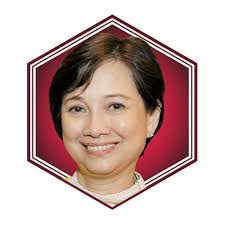 Bettina Lopez's Instagram, Twitter & Facebook