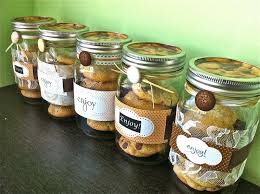 Mason Jars Decorating Ideas Homemade Is Love Decorated Mason Cookie Jars Hand Stitched Thank Mason Jar Cookies Mason Jar Decorations Mason Jar Meals