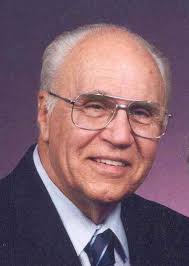 Obituary information for Bill L. Rogers