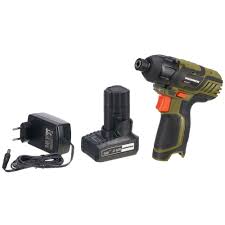 Set masina de insurubat + ciocan rotopercutor cu acumulator 20v/2*2a ingco ckli2008. Masina De Gaurit Si Insurubat Cu Impact Cu Acumulator Heinner Vmga007 18v 2400 Rpm 145 Nm 1 Acumulator Mandrina Hexagonala 6 35 Mm Dabstore Ro